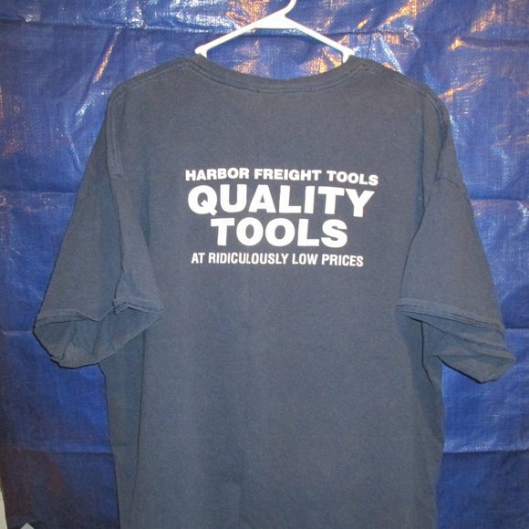 Gildan Other - Harbor Freight Tee